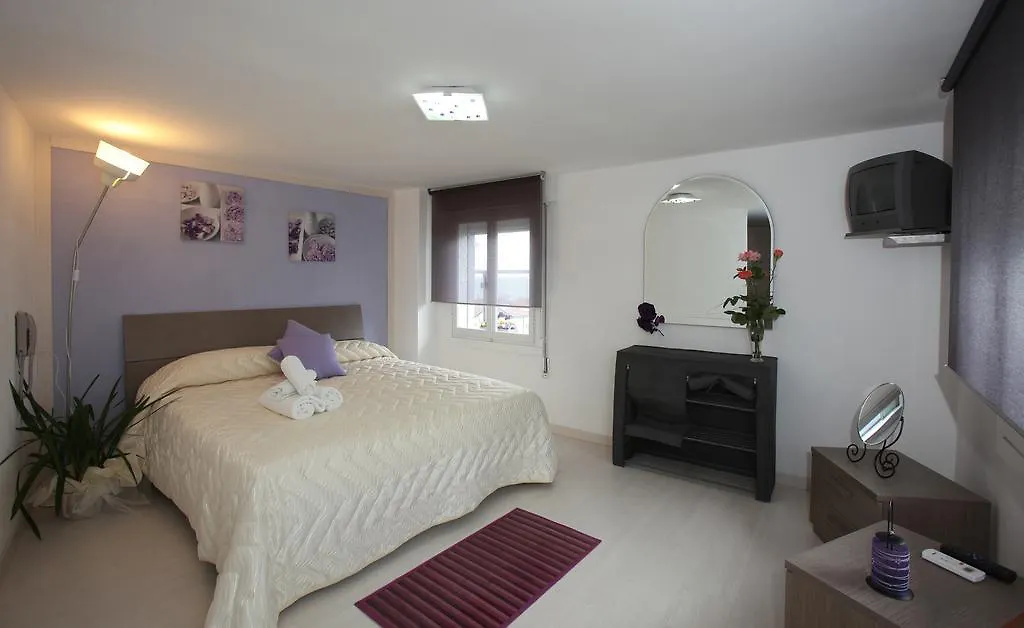 Hotel My Fair Τζεσόλο Λίντο Ιταλία