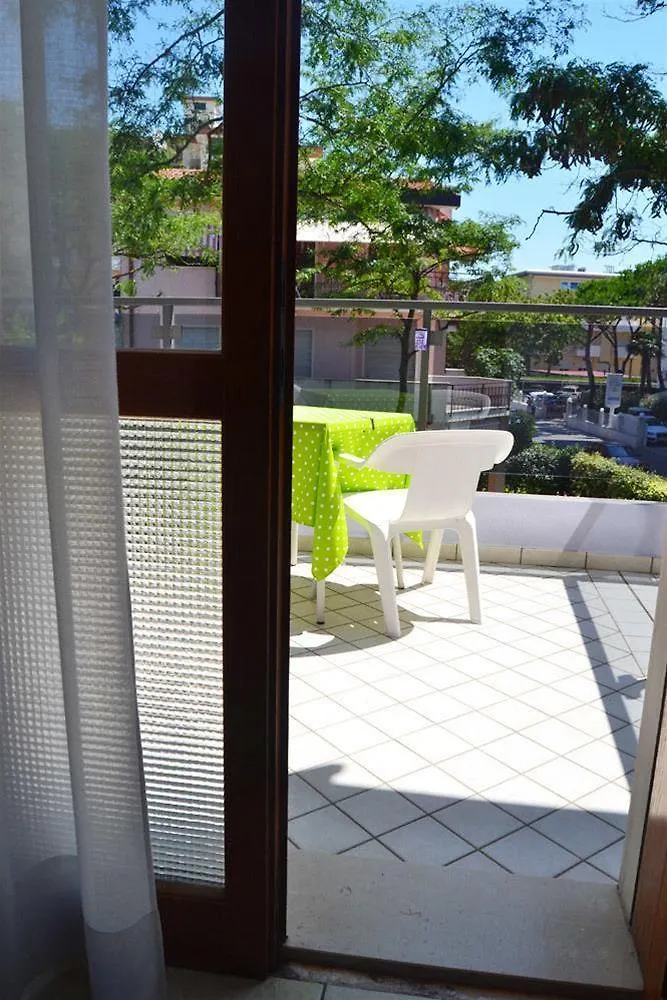 Hotel My Fair Τζεσόλο Λίντο 3*,