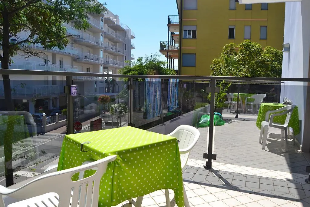 Hotel My Fair Τζεσόλο Λίντο