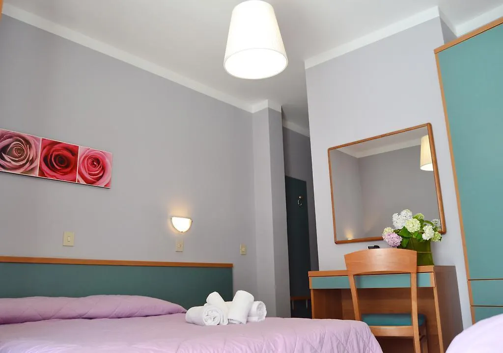 ***  Hotel My Fair Τζεσόλο Λίντο Ιταλία