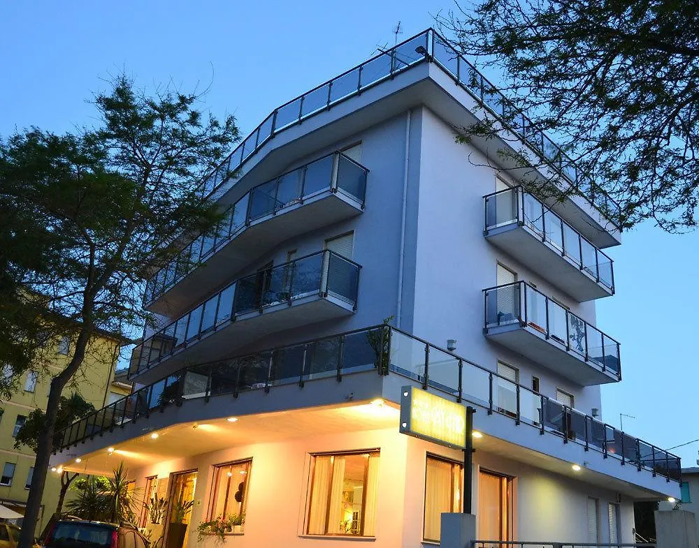Hotel My Fair Τζεσόλο Λίντο 3*,