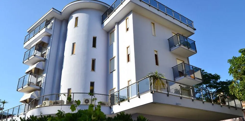 Hotel My Fair Lido di Jesolo 3*,  İtalya
