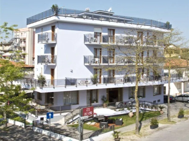Hotel My Fair Τζεσόλο Λίντο