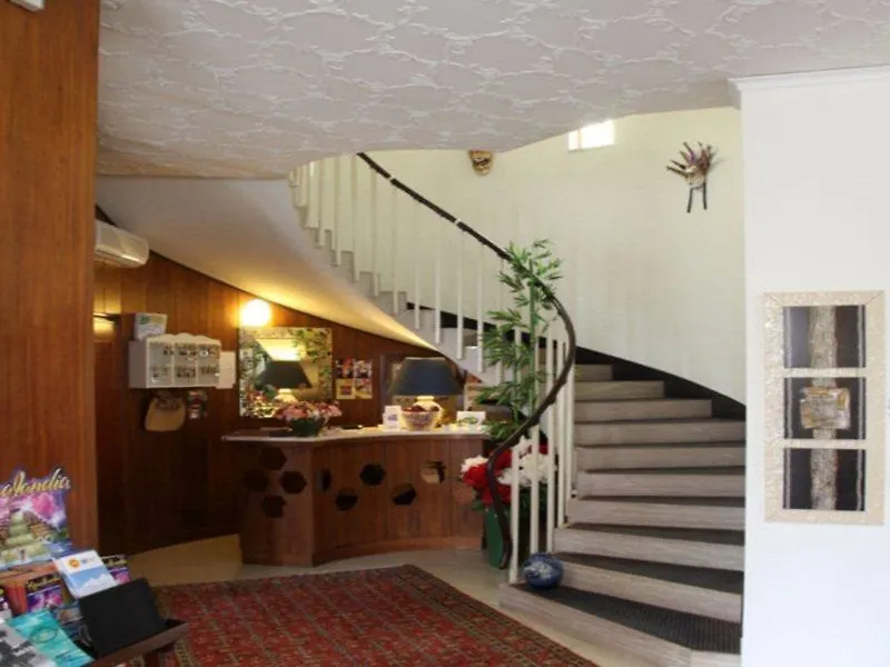 Hotel My Fair Τζεσόλο Λίντο