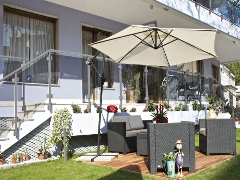 Hotel My Fair Τζεσόλο Λίντο