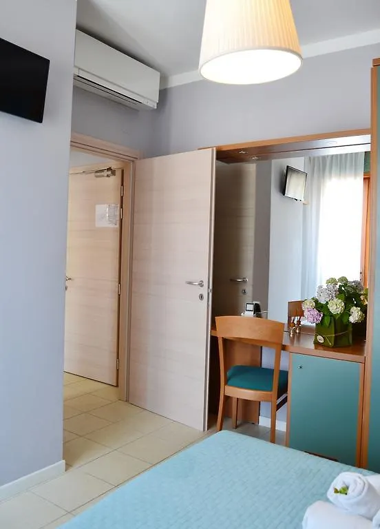 Hotel My Fair Lido di Jesolo İtalya