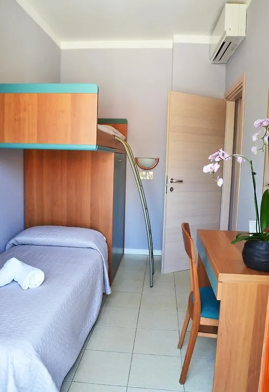 Hotel My Fair Τζεσόλο Λίντο Ιταλία