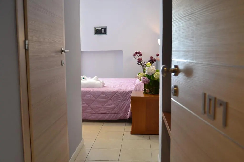 Hotel My Fair Τζεσόλο Λίντο