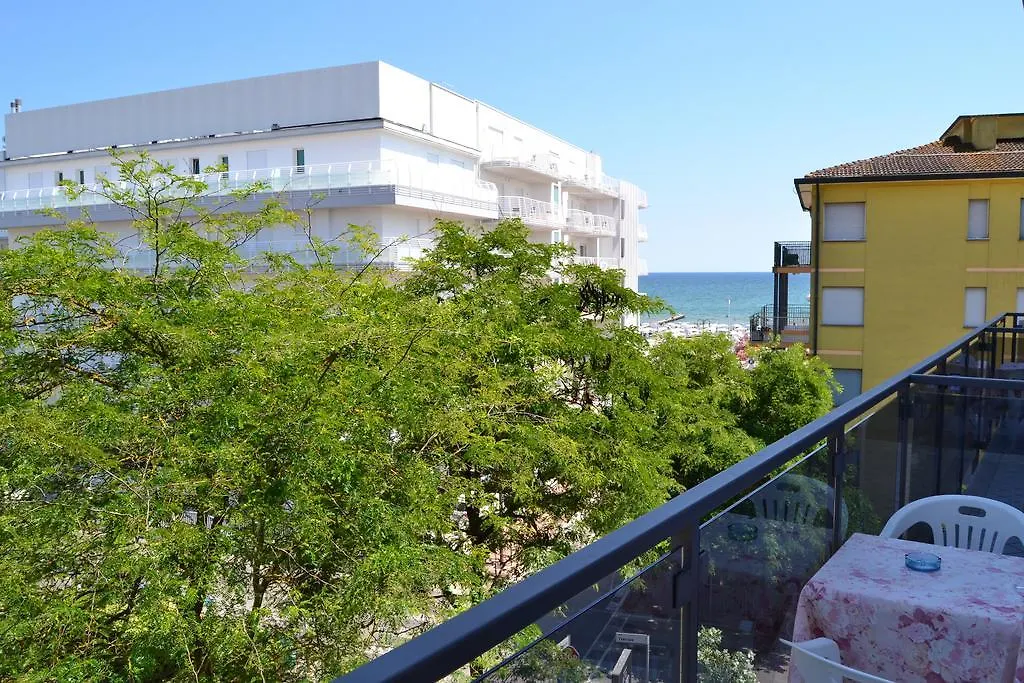 ***  Hotel My Fair Τζεσόλο Λίντο Ιταλία