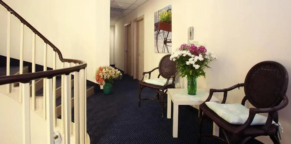 Hotel My Fair Τζεσόλο Λίντο