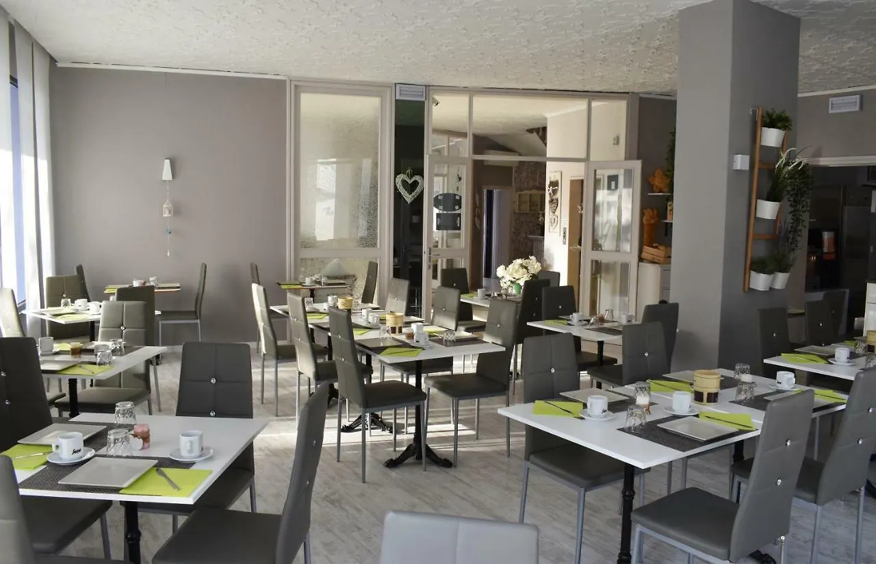 Hotel My Fair Τζεσόλο Λίντο