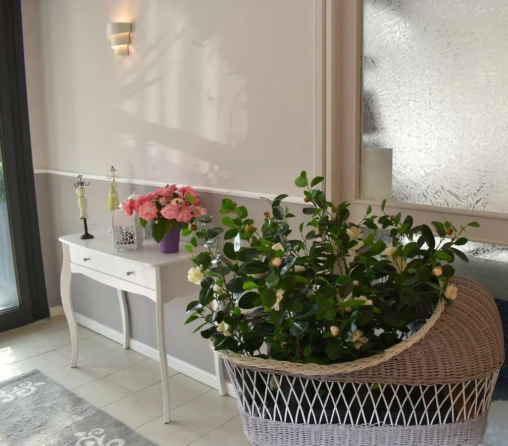 Hotel My Fair Τζεσόλο Λίντο 3*,  Ιταλία