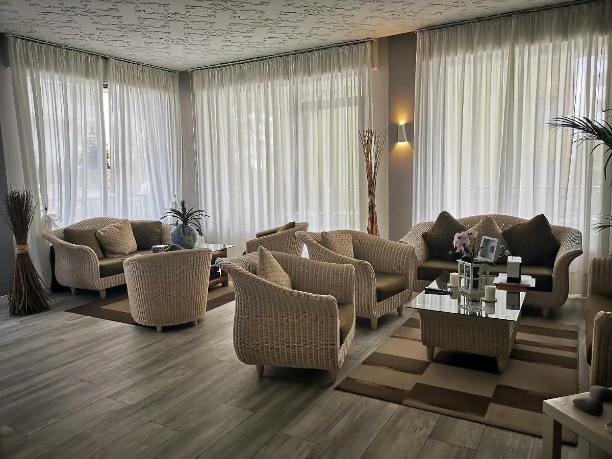 Hotel My Fair Τζεσόλο Λίντο