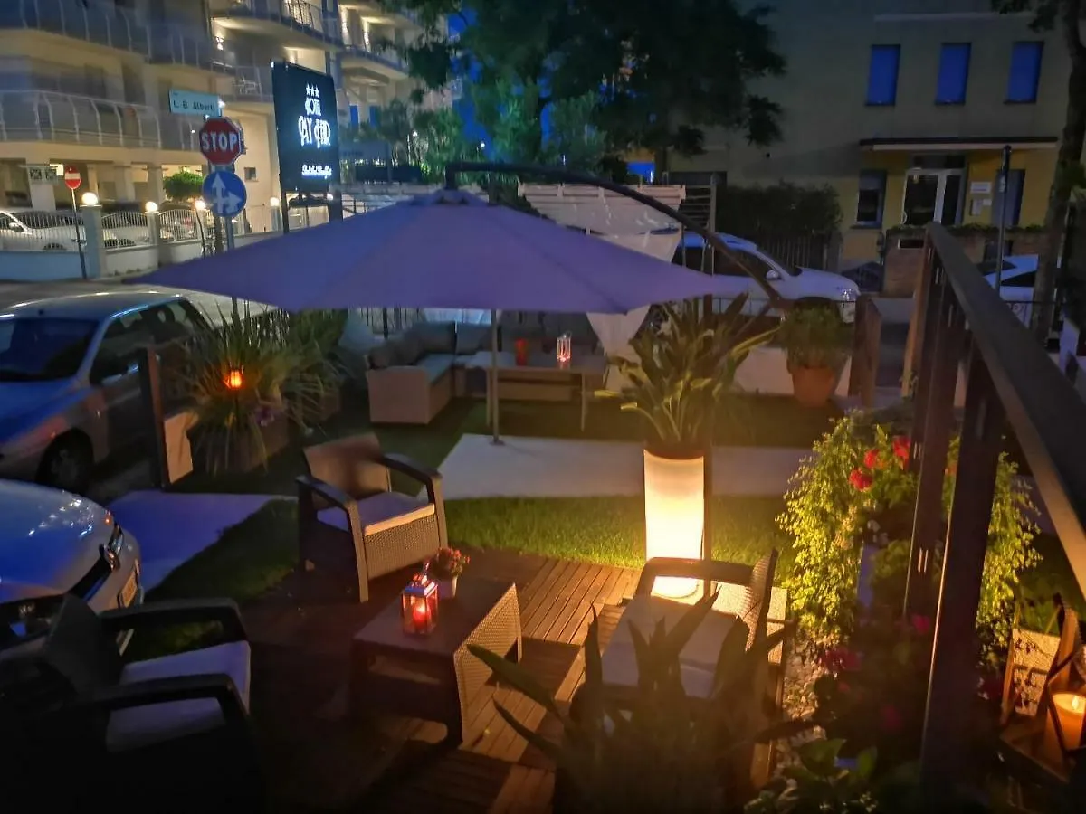 Hotel My Fair Τζεσόλο Λίντο