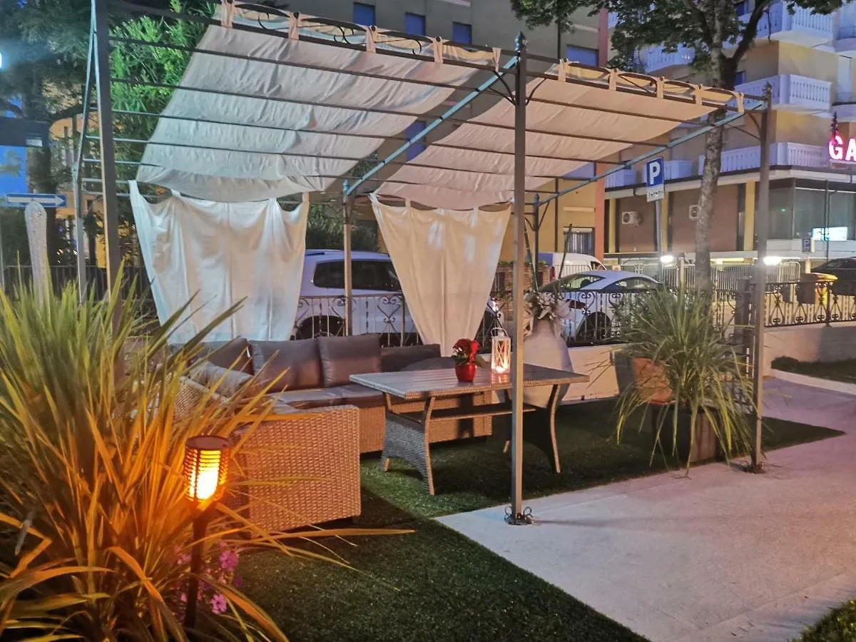 Hotel My Fair Τζεσόλο Λίντο