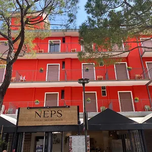 Neps Jesolo