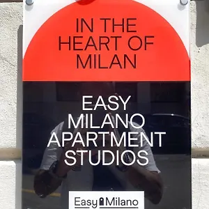 Easy Navigli Daire Milano