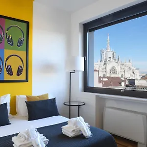 Sweett - Duomo View Daire Milano
