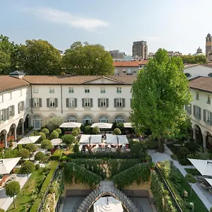 Four Seasons Otel Milano