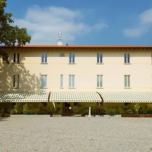 La Viscontina Çiftlik konaklama Somma Lombardo