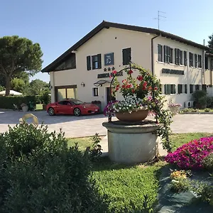 Antica Fenice Otel