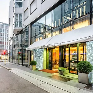 Brunelleschi Otel Milano