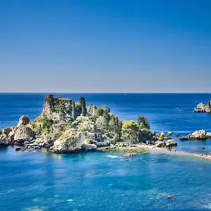 Cohen Smart House Daire Taormina