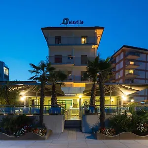 Delaville Frontemare Jesolo
