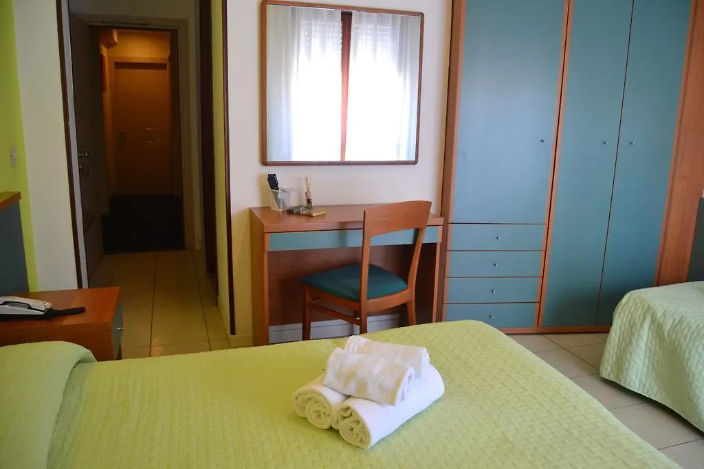 Hotel My Fair Lido di Jesolo