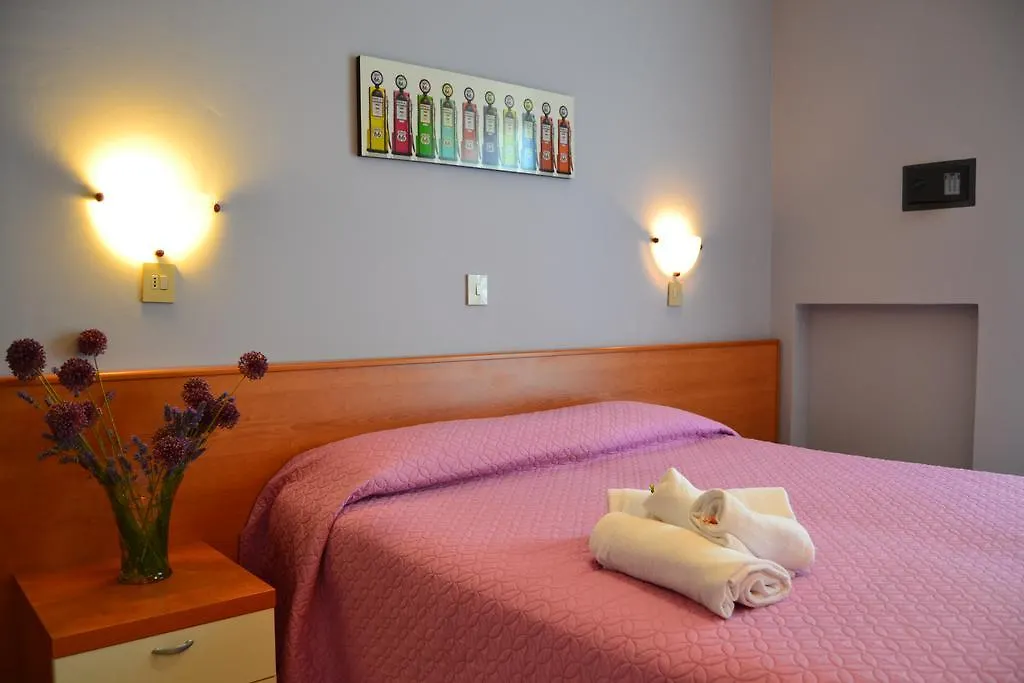 Hotel My Fair Lido di Jesolo 3*,
