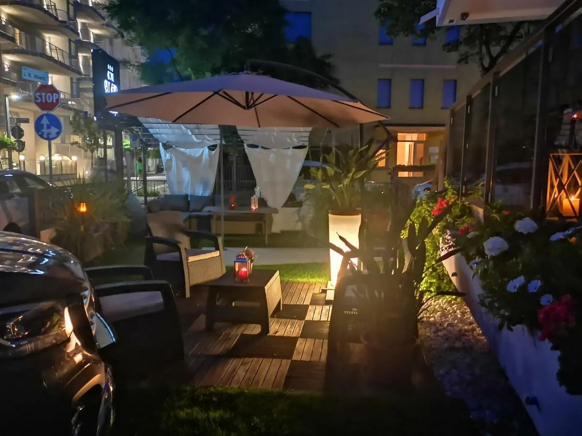 Hotel My Fair Lido di Jesolo