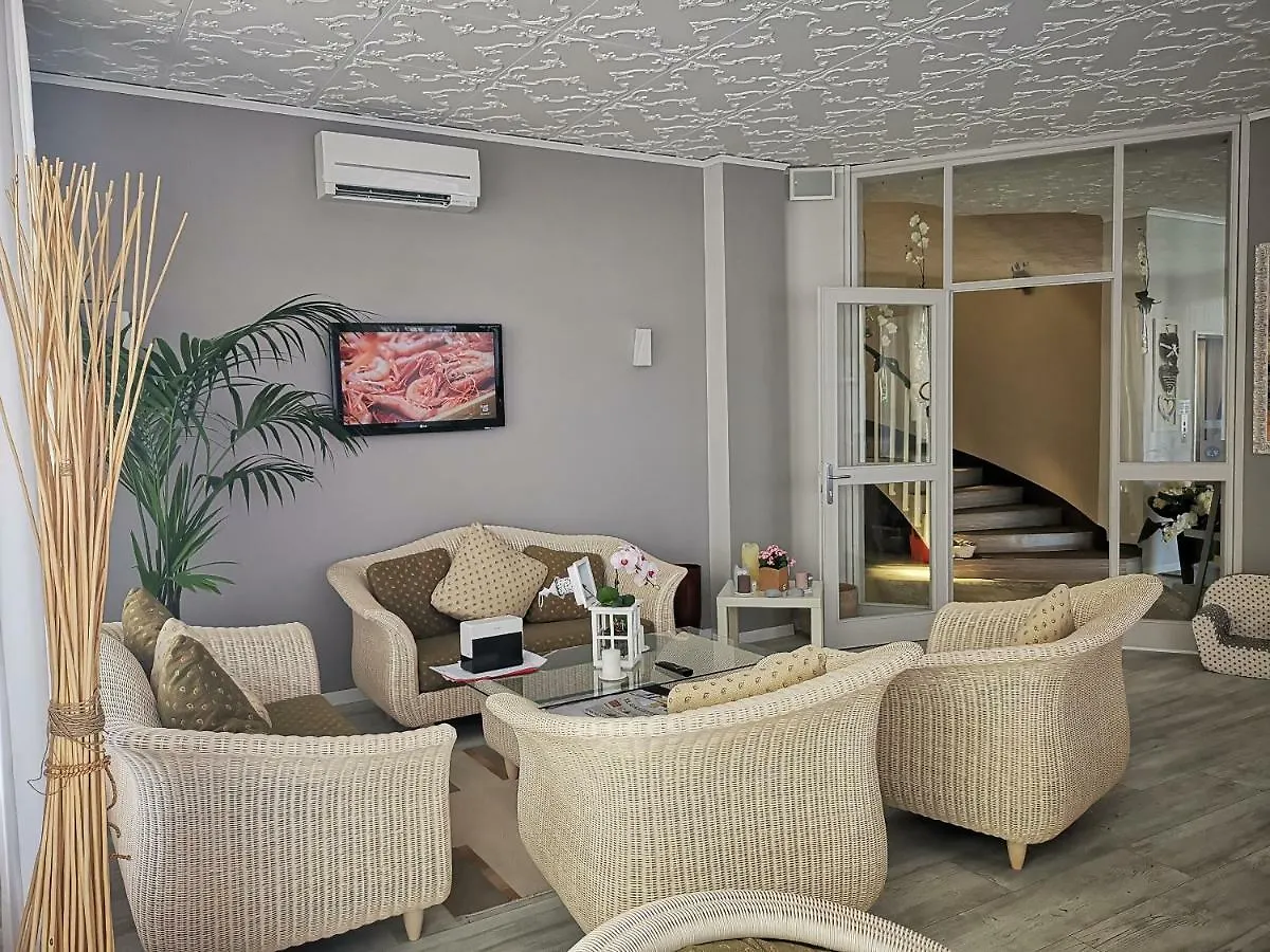 Hotel My Fair Lido di Jesolo