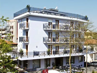 Hotel My Fair Lido di Jesolo