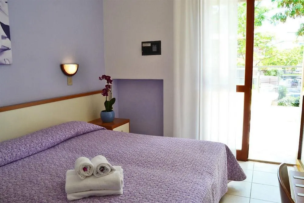 Hotel My Fair Lido di Jesolo Italy
