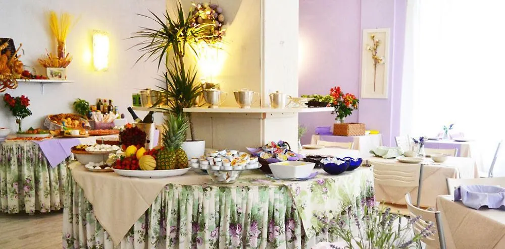 Hotel My Fair Lido di Jesolo