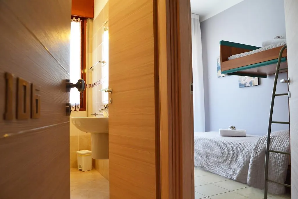 Hotel My Fair Lido di Jesolo