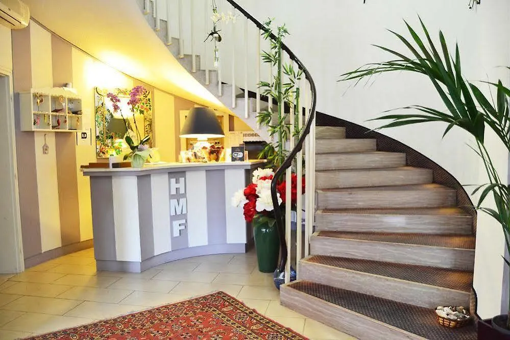 ***  Hotel My Fair Lido di Jesolo Italy