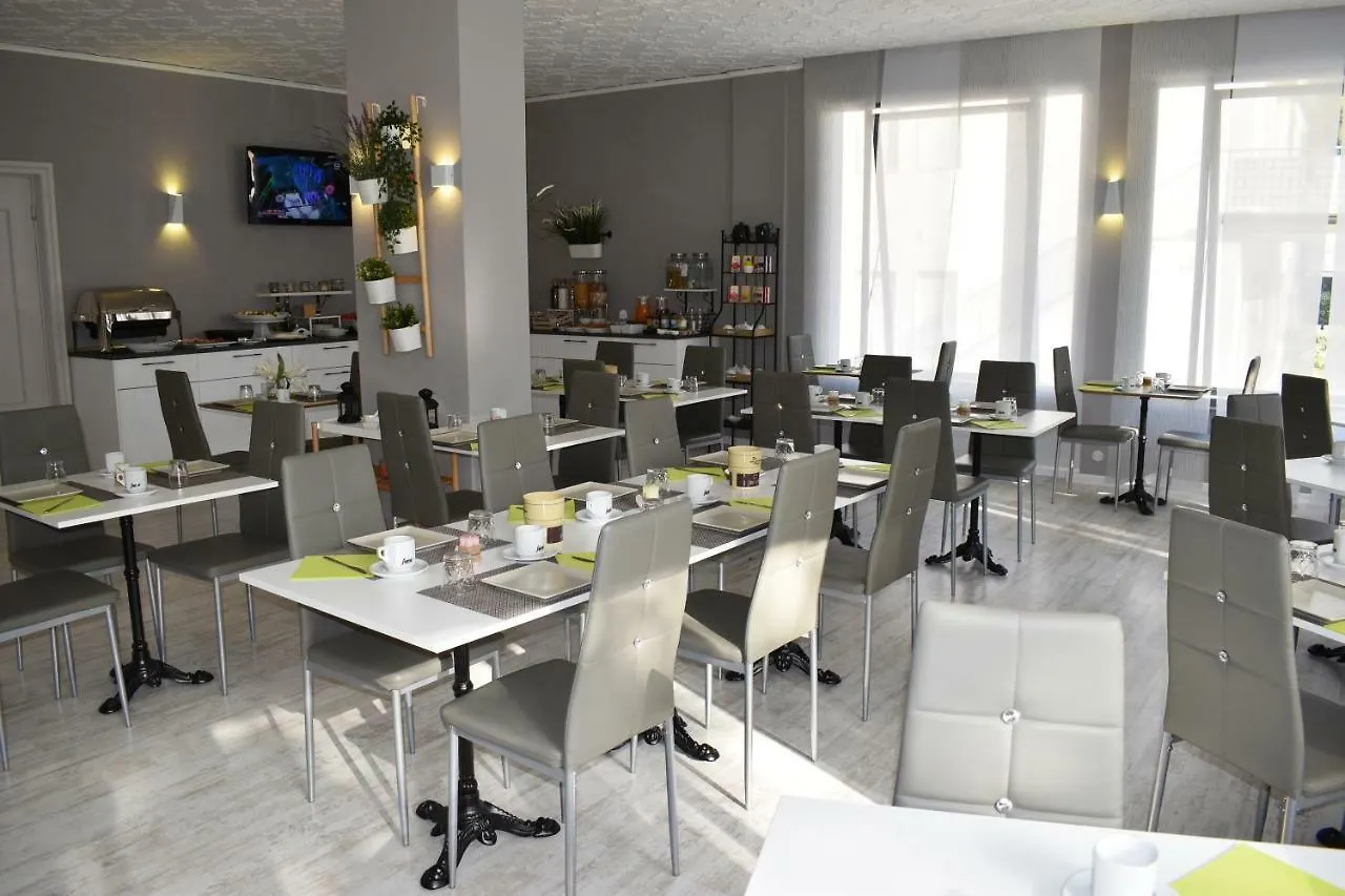 Hotel My Fair Lido di Jesolo 3*,