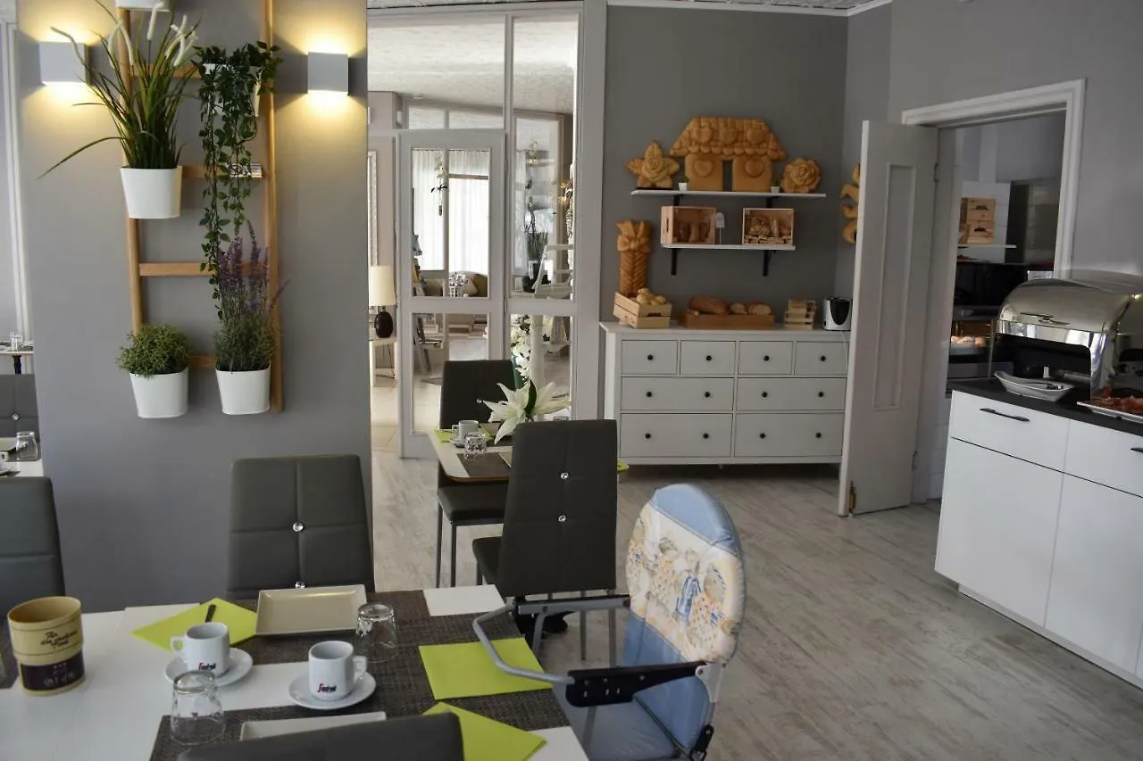 ***  Hotel My Fair Lido di Jesolo Italy