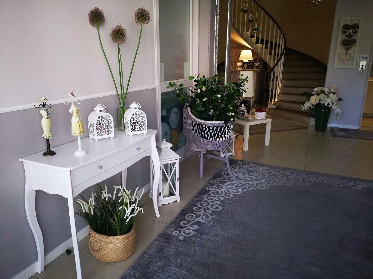 Hotel My Fair Lido di Jesolo